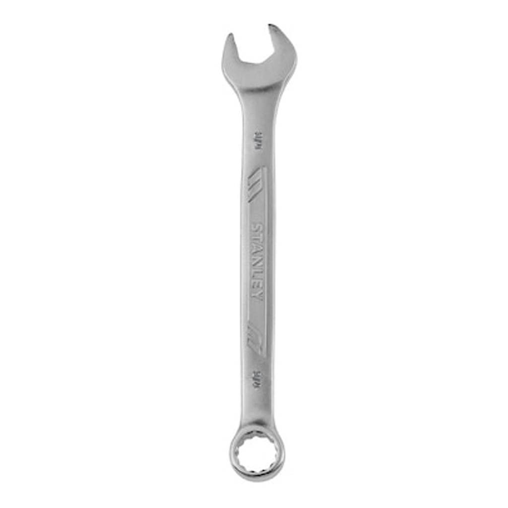 LLAVE COMBINADA 3/4 DE PULGADA / COLA CORONA, 12 PUNTOS / ANTI-SLIP / STANLEY / DEWALT-