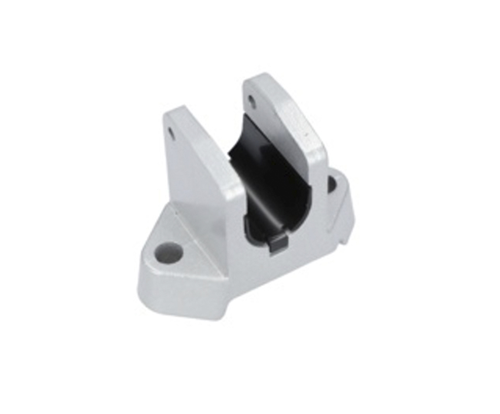 Alojamiento de Tornillo Tronzadora BOSCH GCO 14-24 / BOSCH-