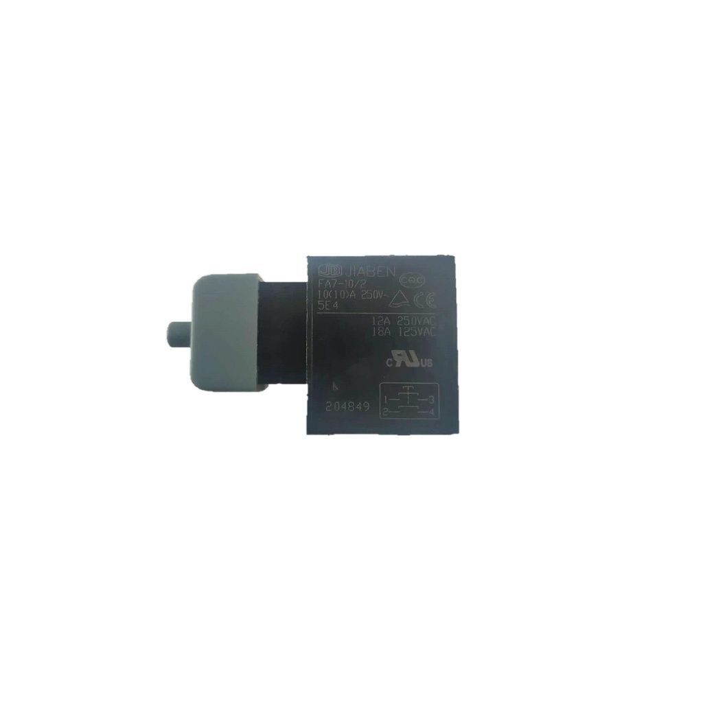 Interruptor Sierra Inglete SKIL 3310 / BOSCH-9-D-3-C