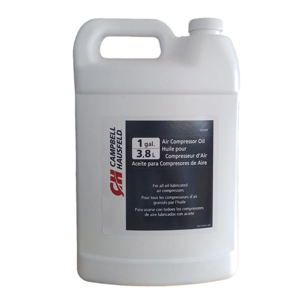 Compresor ACCE. Aceite 1 Galon 3.8 Litros  / ST126701AV / BOSCH-PISO-1
