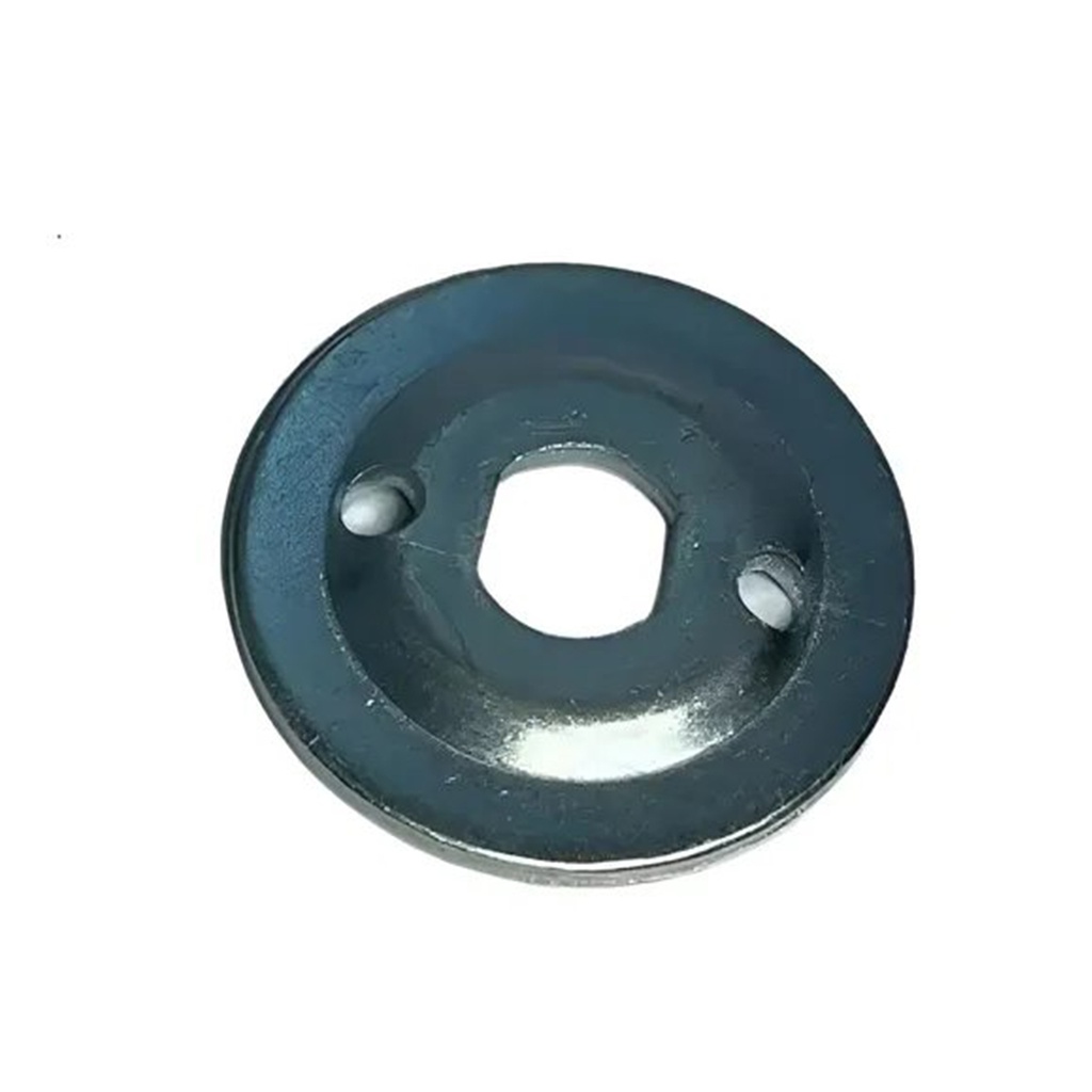 Brida Sierra de Banco GTS 254 / DELANTERA / BOSCH-