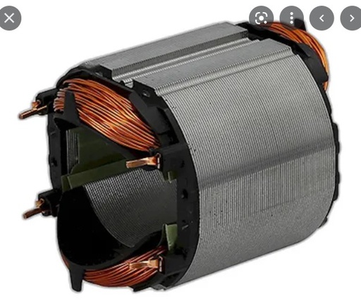[9618089014] Campo Taladro GSB 20-2 RE ( 0601 194 577 ) 1194 VSR / BOSCH-1Y2-E