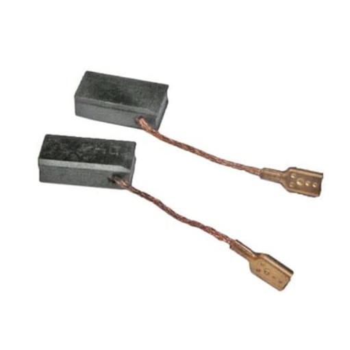 [2604320913] Carbones Caladora GST 100 BCE / BOSCH-B-29