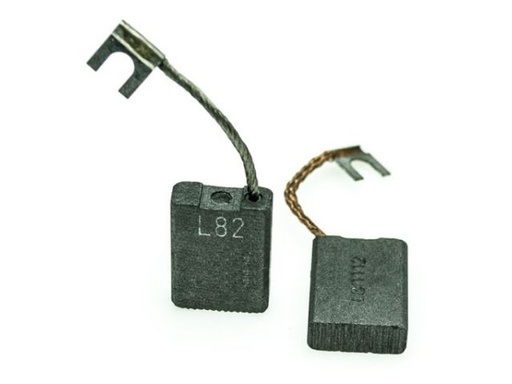 [2610997152] Carbones Router 1619 EVS BOSCH / BOSCH-3-D-2-F-1