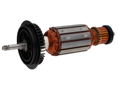 [1604010628] Inducido Amoladora GWS 6-115 / GWS 670 / BOSCH-2-E-2-G