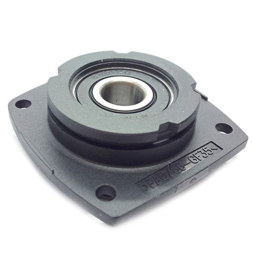 [1605805090] Tapadera de Engranaje Amoladora GWS 6-115 / GWS 670 / BOSCH-1-D-1-E-4