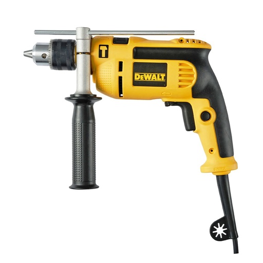[DWD024-B3] Taladro 1/2" DEWALT DWD024-B3 Caja Carton / DEWALT-6-E-2-A(16-B-1-B)