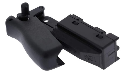 [394375-04] Interruptor Amoladora D284076 / D28474 / DWE4559 / = N142959 / BOSCH-3-D-1-B-3(9-A-2-A)