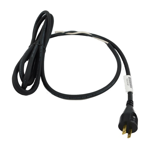 [330079-98] Cable de Herramienta DEWAT Amoladora 9&quot; / BOSCH-2-A-1-D-2