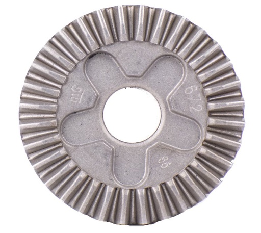 [2609110150] Rueda Dentada BOSCH 4 1/2&quot;  GWS 6-115 / GWS 670 / BOSCH-1-E-3-D