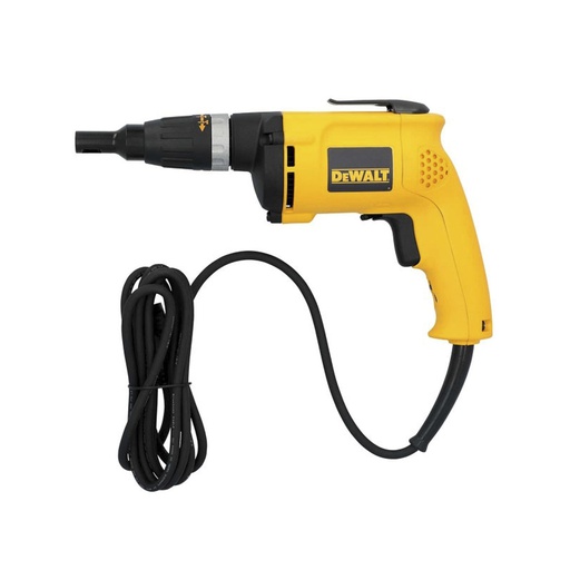 [DW255] Atornilladora DW255 DEWALT / DEWALT-6-C-2-E
