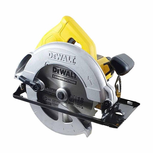 [DWE560-B3] Sierra Circular DEWALT 7 1/4&quot; 1400 Watt / DEWALT-PASILLO-7-ENTRADA
