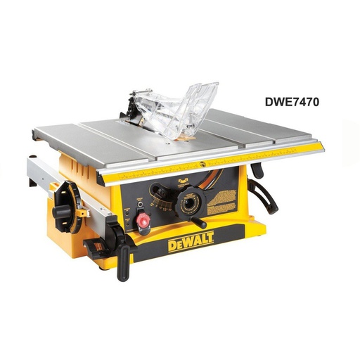 [DWE7470-B3] Sierra de Banco DEWALT DWE7470 / DEWALT-(B2)-Piso-1