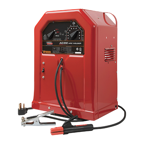 [ACDC225-125] Soldadora AC / DC 225-125 LINCOLN ELECTRIC / BOSCH-