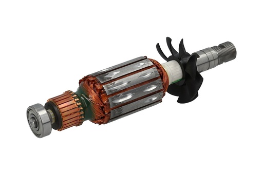 [2610008120] Inducido Router PR10E / PR20EVS / GKF 600 / BOSCH-3-E-2-K