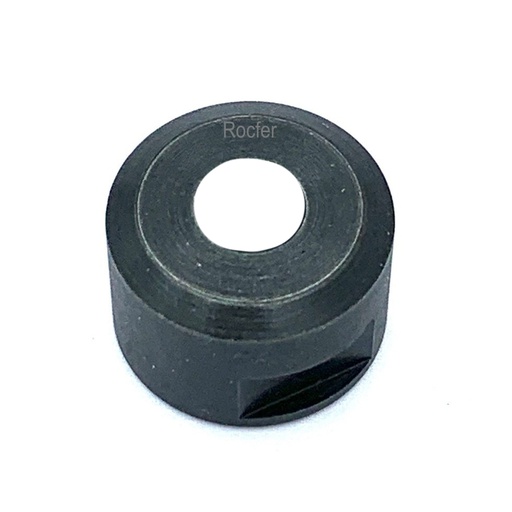 [034808-00] Tuerca de Enrosque Amoladora Recta DW887-B3 DEWALT / BOSCH-1-B-1-F-3