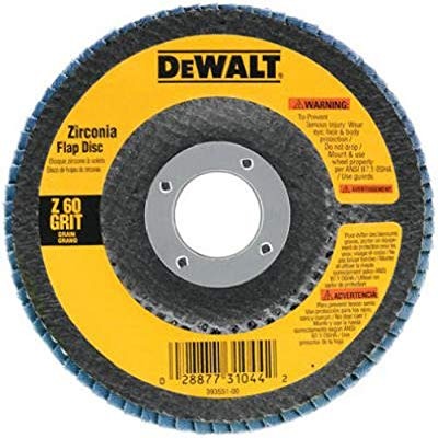 [DW8308-BR] Disco Laminado 4/12" DEWALT G.60 / DEWALT-3-E-2-A