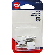 [MP2117] Compresor ACCE. Fitting 1/4 Cambell Husfeld / DEWALT-5-D-1-D