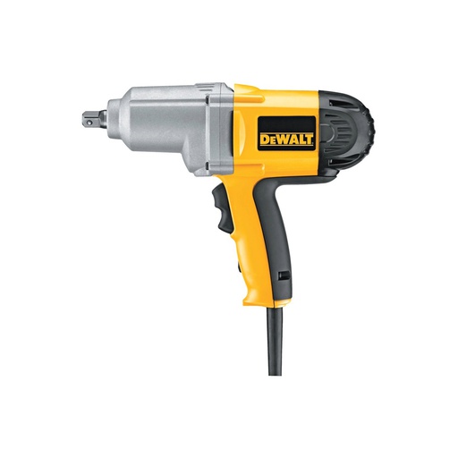 [DW292K] Pistola de Impacto 1/2&quot; DW292K DEWALT Electrica / DEWALT-5-D-2-C
