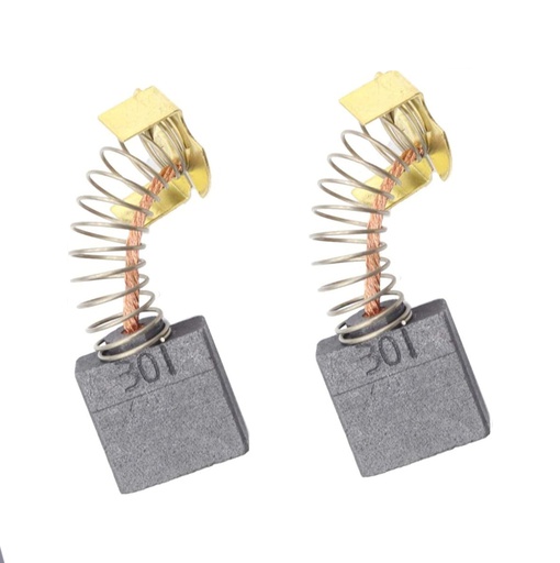 [614367-00] Carbones Sierra Inglete DW703 / DW713 / DW715 / DWS713 / DWS715 / DWS780 / DEWALT-2-B-2-B-2