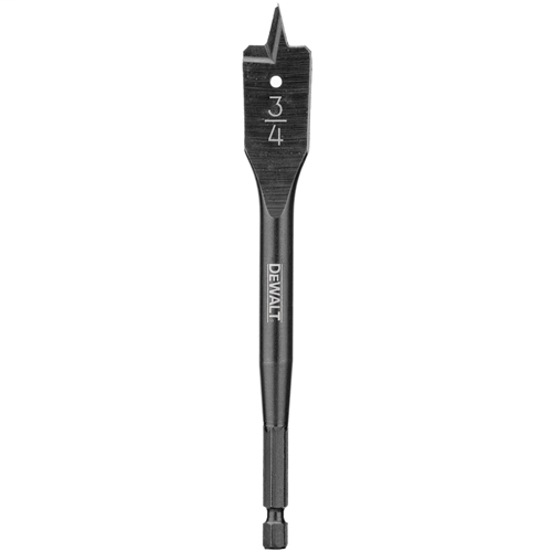 [DW1578] Broca Paleta 3/4" DEWALT / DEWALT-Tabla 4