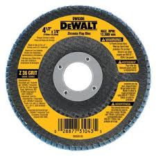 [DW8323] Disco Laminado 7&quot; G.60 DEWALT / DEWALT-