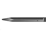[1618600019] Cincel para Demoledor USH 27 Punta BOSCH / BOSCH-10-A-2