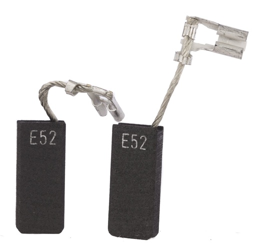 [1617014139] Carbones Rotomartillo GBH 3-28 DSE / E52 / BOSCH-B-13