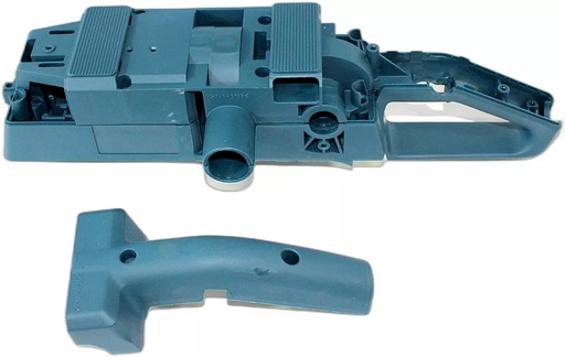 [2605104549] Carcasa de Motor Lijadora GBS 75 AE BOSCH / BOSCH-5-A-1