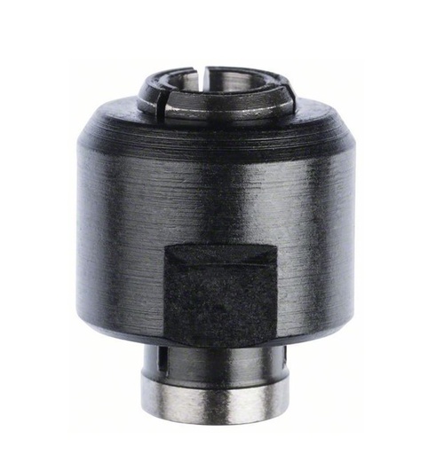 [2608570085] Collet de 1/4&quot; Para Amoladora Recta 1215 BOSCH / BOSCH-1-D-2-B-6