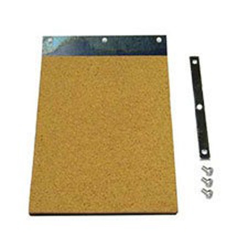 [3601010516] Apoyo de la Banda Lijadora 1273 / GBS 100  BOSCH / BOSCH-4-C-2-C-2