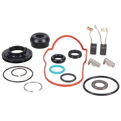 [1617000430] Kit de Servicio Rotomartillo GBH 5-40 DE / 11241 EVS / BOSCH-1-D-2-B-1(9-D-3-C)