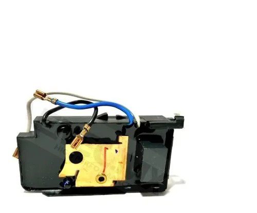 [1607233295] Regulador de Velocidad Amoladora GWS 11-125 CI / BOSCH-9-C-2-C-2