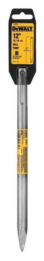 [DW5832] Cincel Punta SDS Max 12&quot; DEWALT / DEWALT-TABLA-4