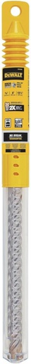 [DW5806] Broca SDS-Max 5/8 X 13 DEWALT / DEWALT-