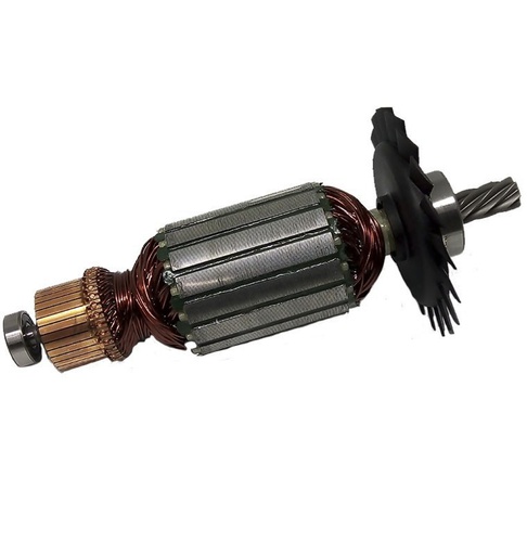 [NA485209] Inducido Tronzadora D28715 / DEWALT-2-A-3-B-1