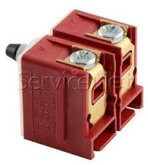 [945614-02] Interruptor Amoladora D28402 / D28111S / D28114 DEWALT / BOSCH-3-D-1-C-3