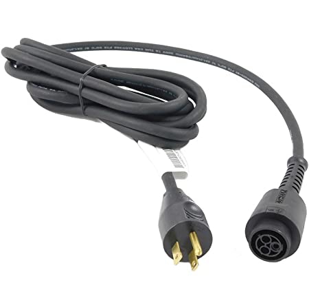 [399063-02] Cable de Herramienta DEWALT Router DW616 / BOSCH-2-A-1-C-1