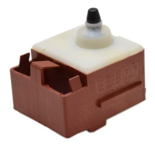 [945614-01] Interruptor Amoladora D28090-B3 / DWE4010 Dewalt / TIPO 1 / BOSCH-3-D-1-C-4