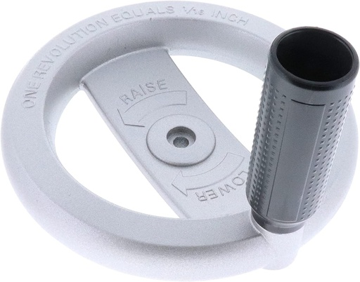 [5140011-10] Manecia Giratorio Cepillo DW735 / DEWALT-3-D-2-C-2