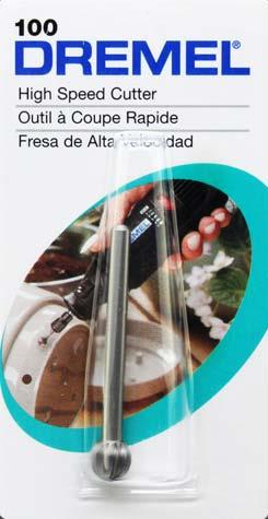 [100] Fresa de Alta Velocidad DR100 / BOSCH-