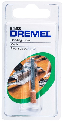 [8153] Piedra de desvaste de Ox. Al. DR8153 / BOSCH-