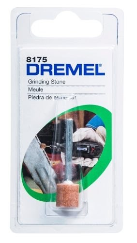 [8175] Piedra de desvaste de Ox. Al. DR8175 / BOSCH-