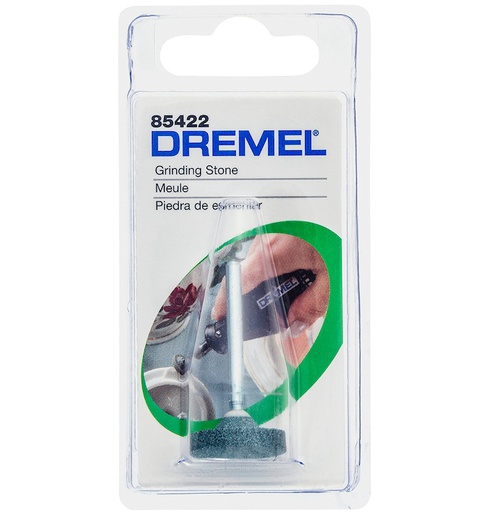 [85422] Piedra de Desvaste de Carburo de Silicio DR85422 / BOSCH-TABLA 2
