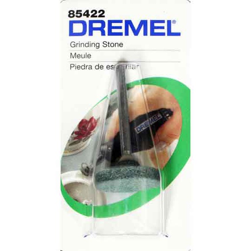 [85422] Piedra de Desvaste de Carburo de Silicio DR85422 / BOSCH-TABLA 2