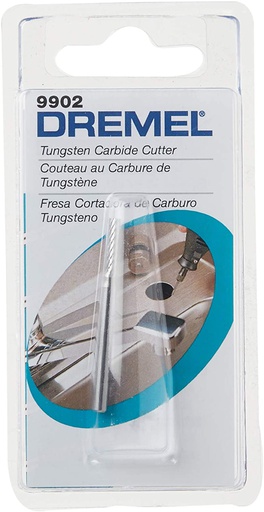 [9902] Fresa Cortadora de Carburo de Tungsteno DR9902 / BOSCH-TABLA 1