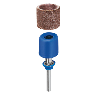 [EZ407] Base para accesorios de lijar EZ407 / BOSCH-