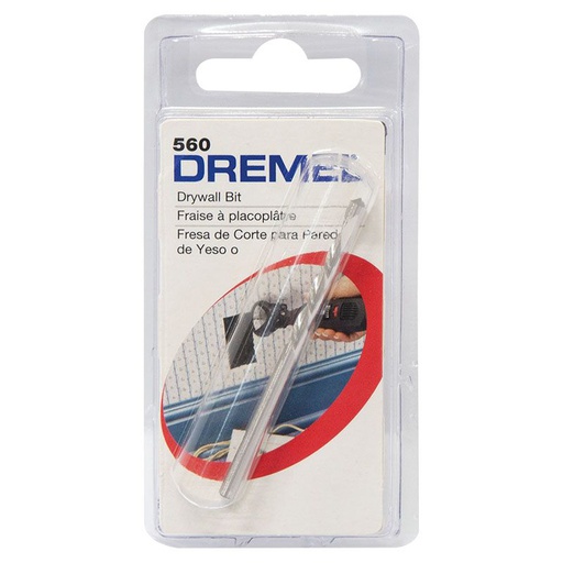 [560] Broca Multiuso DREMEL DR560 / BOSCH-