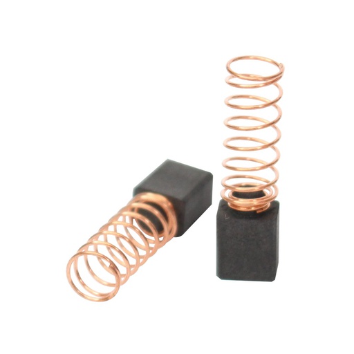 [2610005646] Carbones Dremel 4000 / BOSCH-B-47