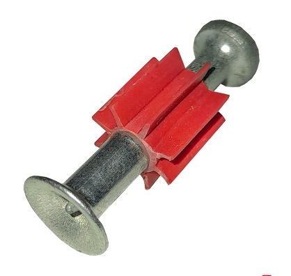 [CRED1] Clavo con Remache 1&quot; / FASTENERS / DEWALT-4-E-2-B